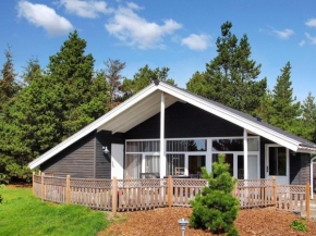 Holiday Home Elske - 1-1km from the sea by Interhome